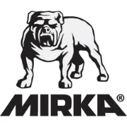 Logo for mirka