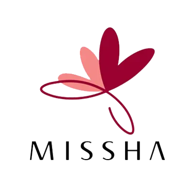 Logo for missha