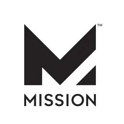 Logo for mission