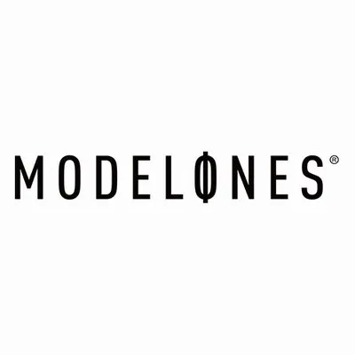 Logo for modelones