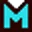Logo for modgy