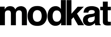 Logo for modkat