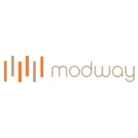 Logo for modway