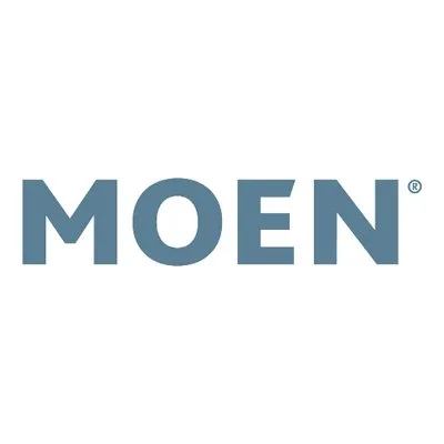 Logo for moen