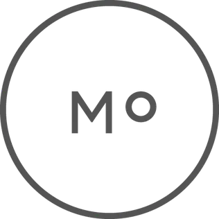 Logo for molekule