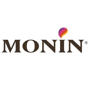 Logo for monin