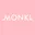 Logo for monki