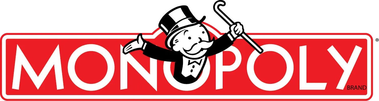 Logo for monopoly