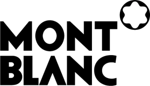 Logo for montblanc