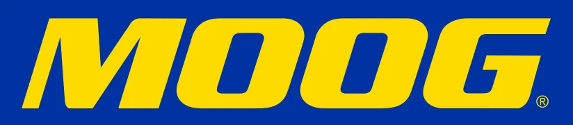 Logo for moog