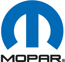 Logo for mopar