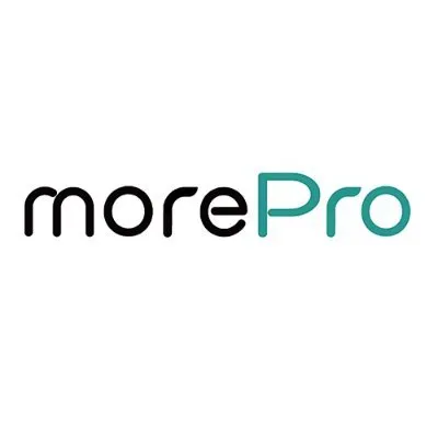 Logo for morepro