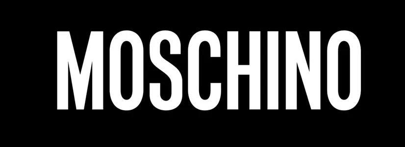 Logo for moschino