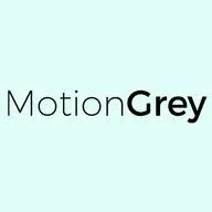 Logo for motiongrey