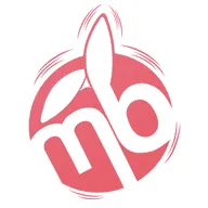 Logo for motorbunny