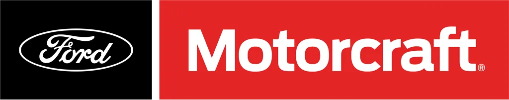 Logo for motorcraft