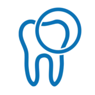 Logo for mouthwatch