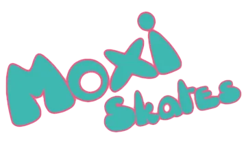Logo for moxi