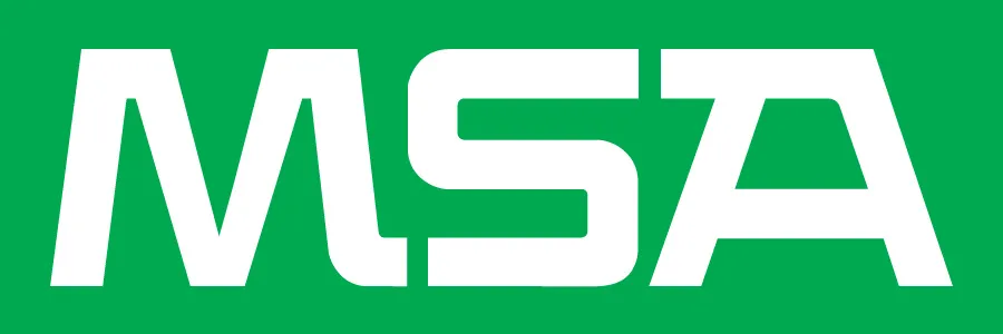 Logo for msa