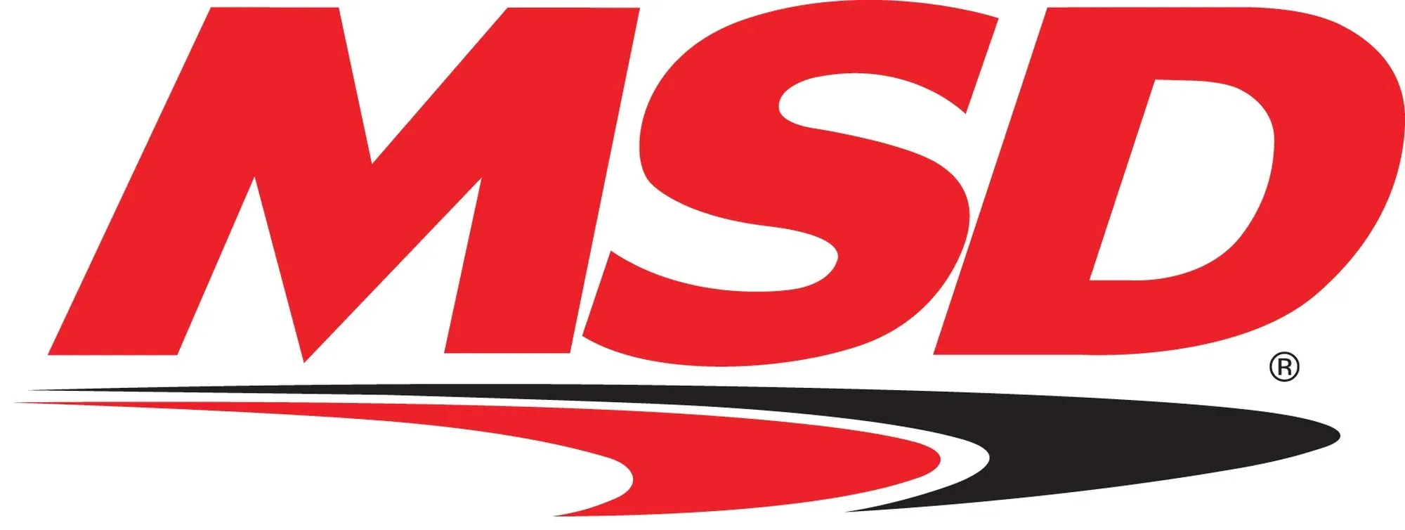 Logo for msd