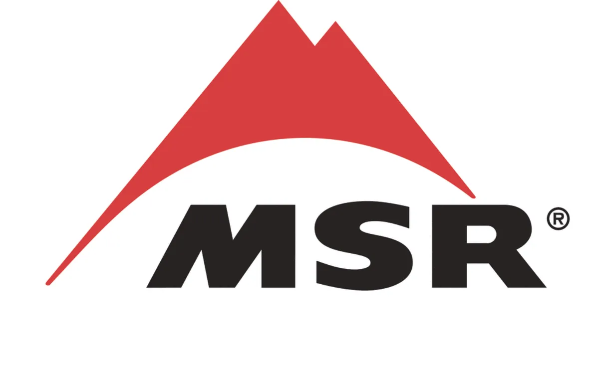 Logo for msr