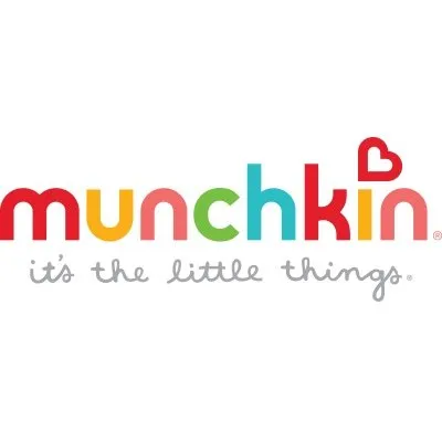 Logo for munchkin