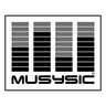 Logo for musysic