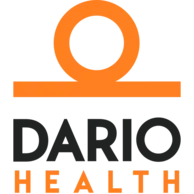 Logo for mydario