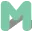 Logo for mynt3d