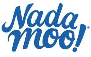 Logo for nadamoo