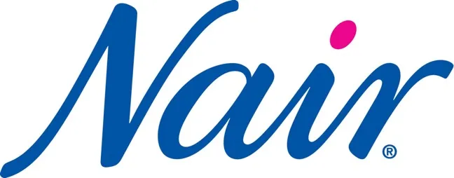 Logo for nair