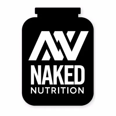 Logo for nakednutrition