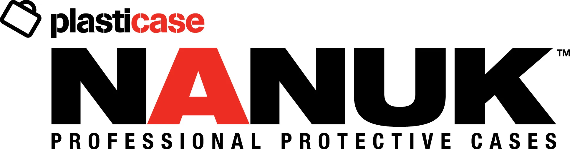 Logo for nanuk