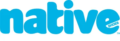 Logo for nativeshoes