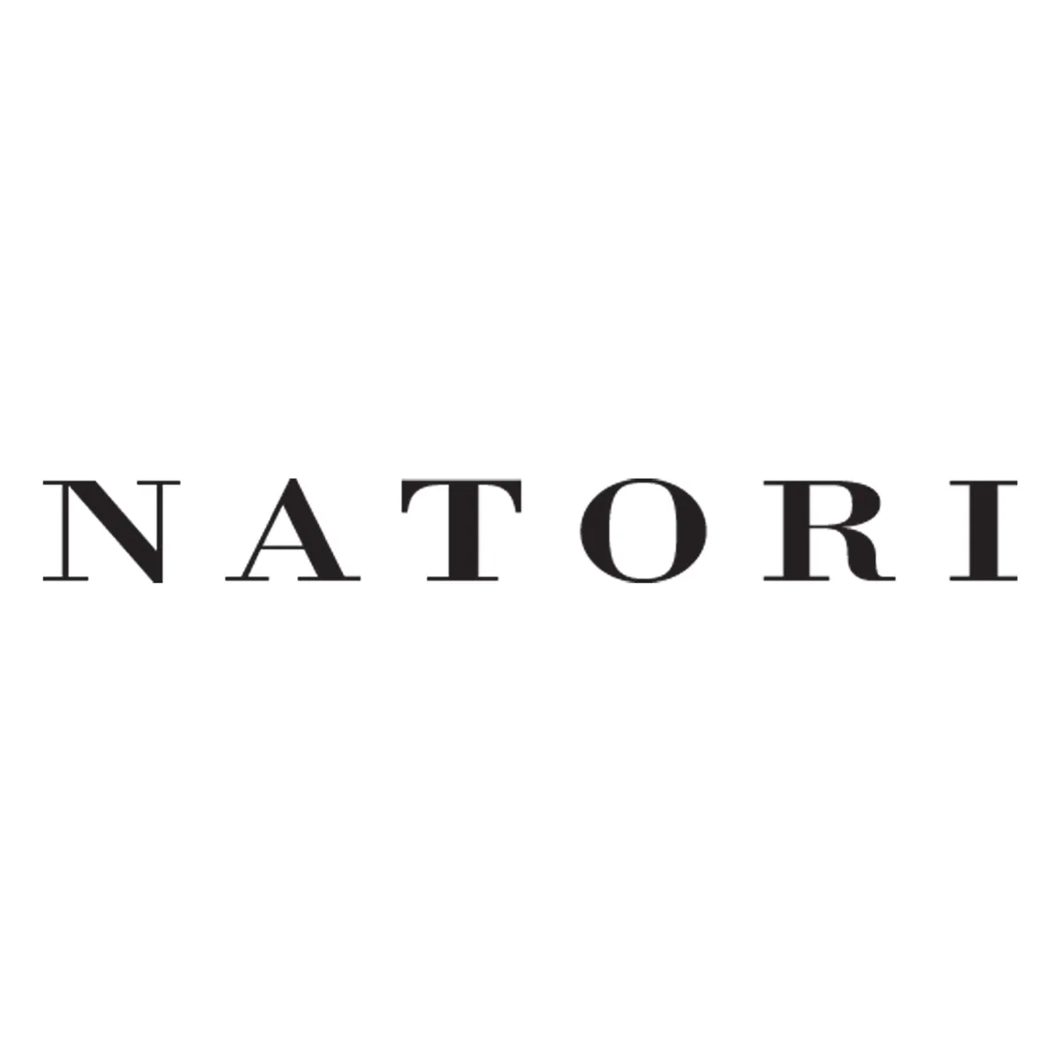 Logo for natori