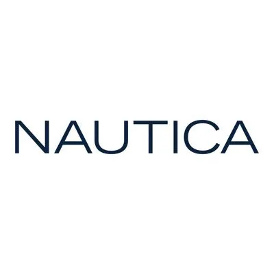 Logo for nautica