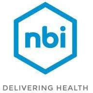 Logo for nbihealth