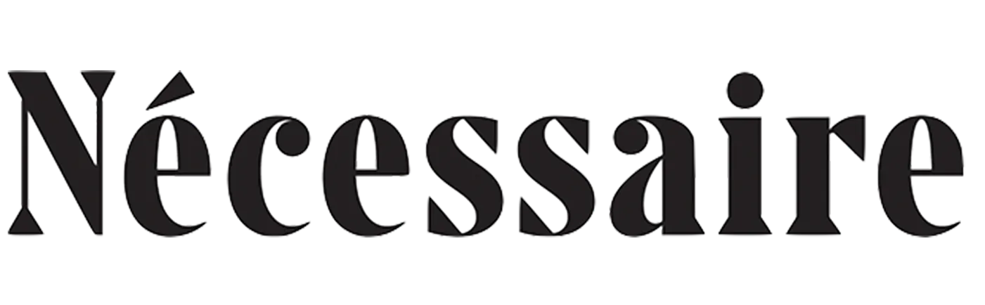Logo for necessaire