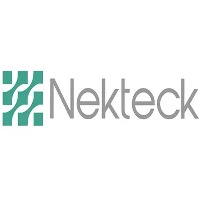 Logo for nekteck