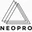 Logo for neoprocycling