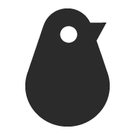 Logo for nest