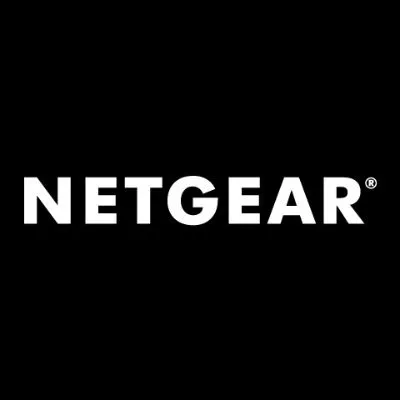 Logo for netgear