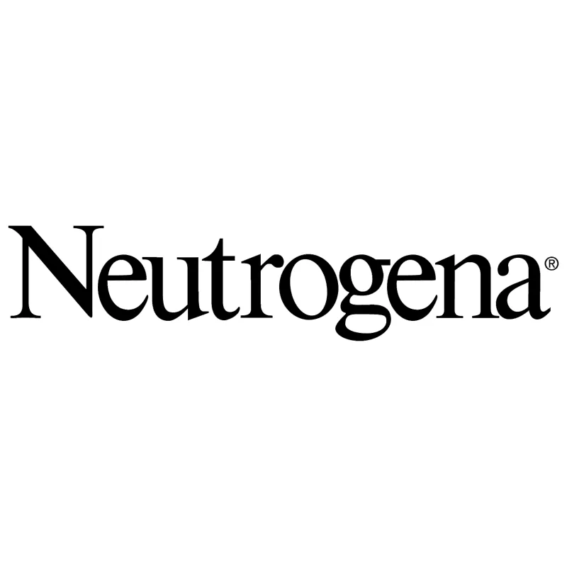 Logo for neutrogena
