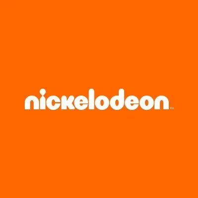 Logo for nickelodeon