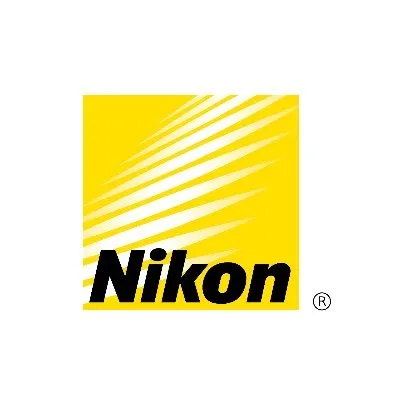 Logo for nikon