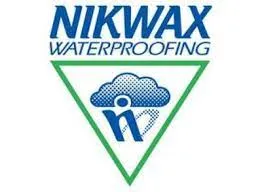Logo for nikwax