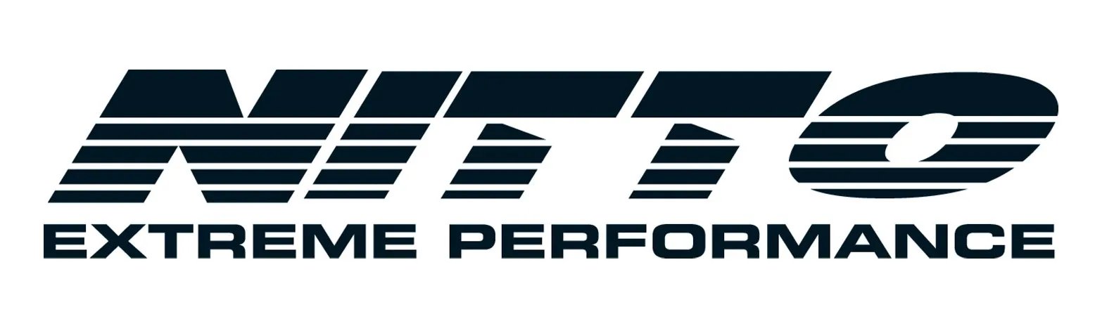 Logo for nitto