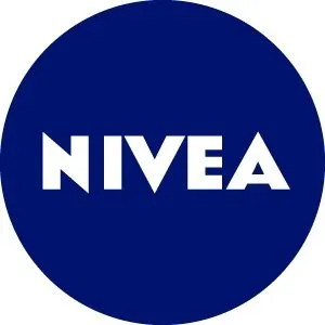 Logo for nivea