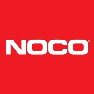 Logo for noco