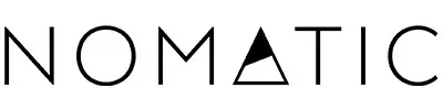 Logo for nomatic